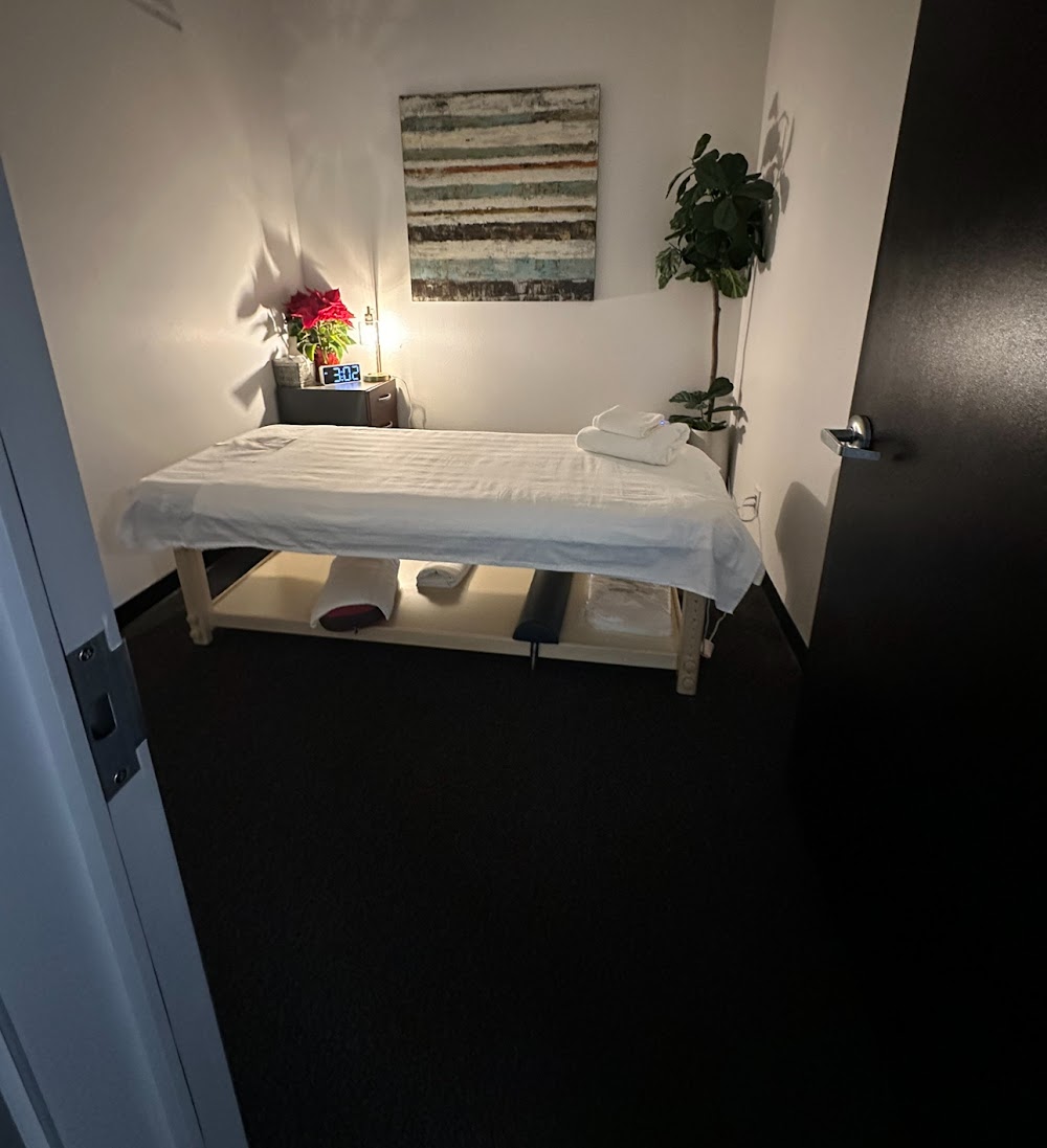 Holistic Health Center