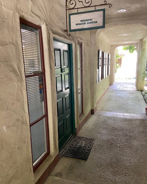 Holistic Health Center