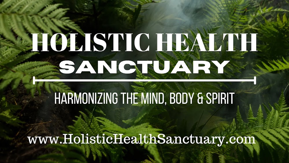 Holistic Health Sanctuary