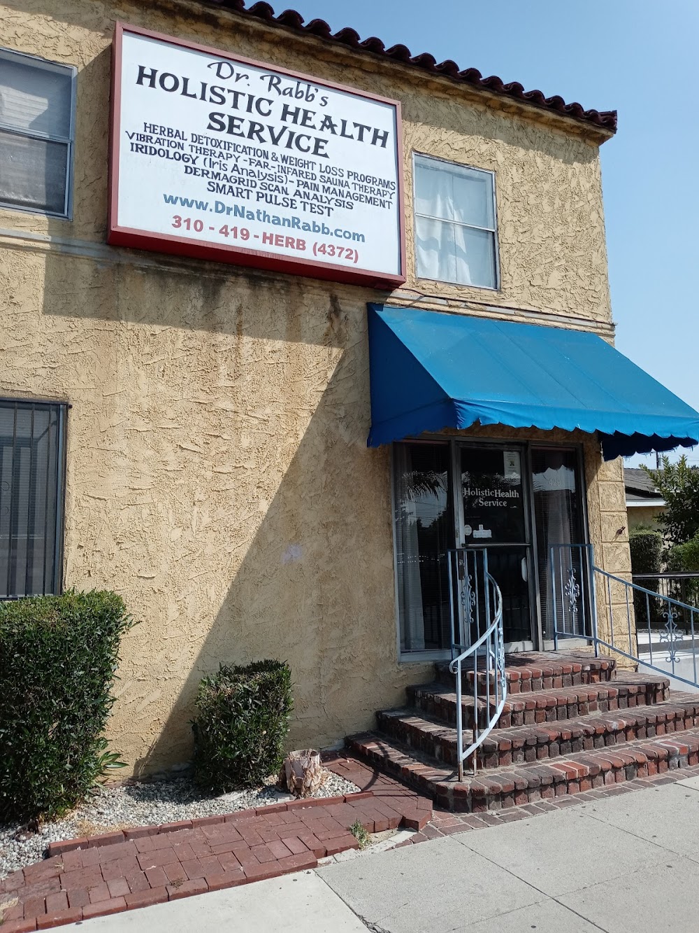 Holistic Health Services