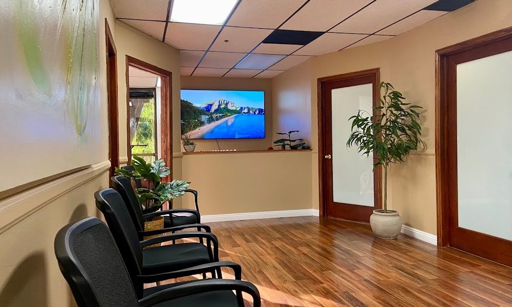 Holistic San Diego – Acupuncture, Herbal Medicine, & Dry Needling