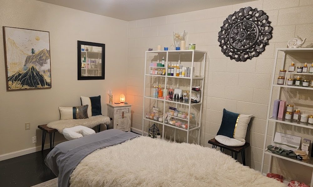 Holistic Wellness Massage