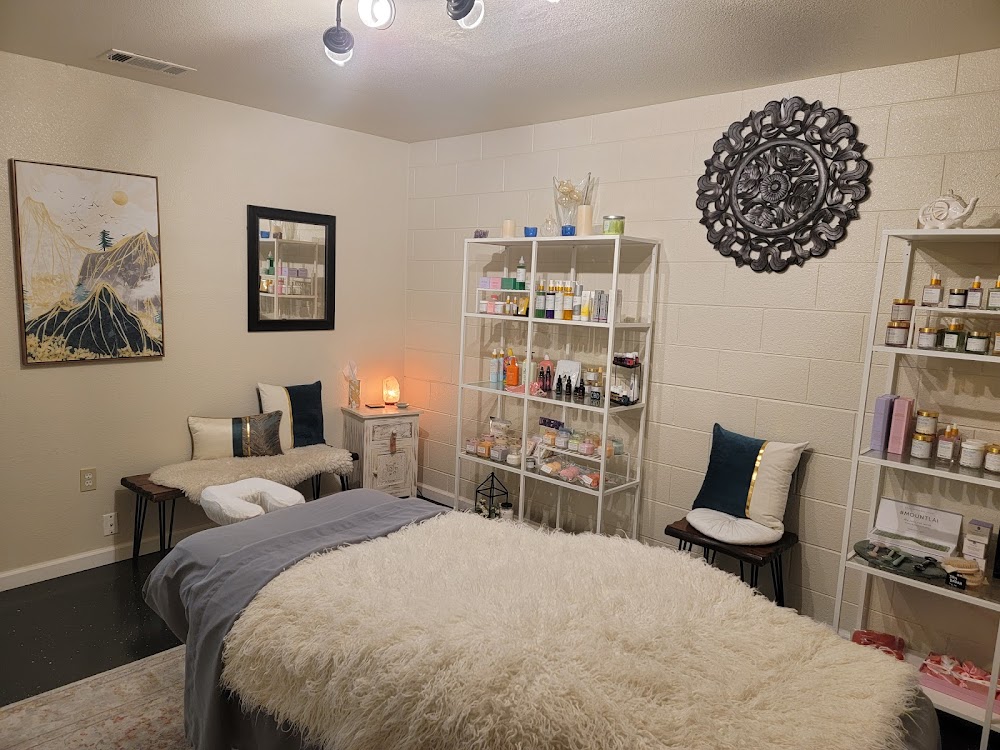 Holistic Wellness Massage