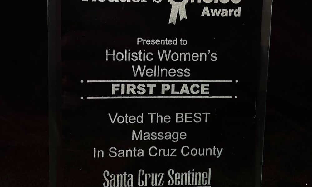 Holistic Women’s Wellness