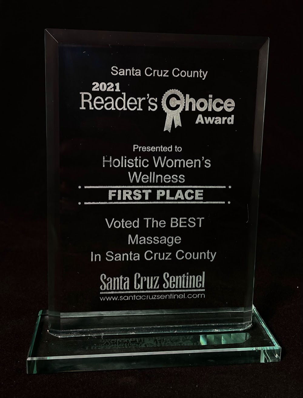 Holistic Women’s Wellness