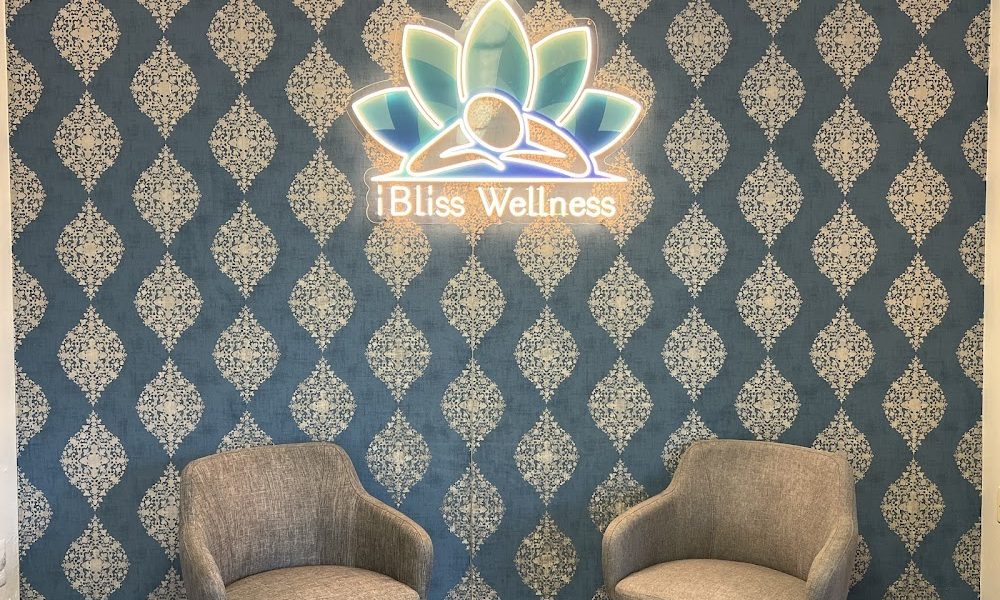 iBliss Wellness