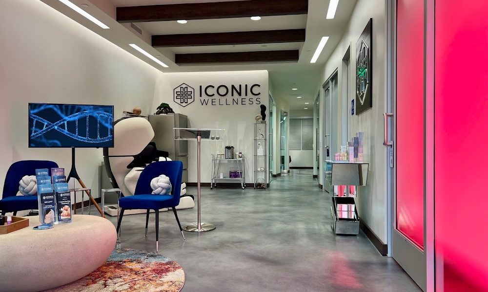 ICONIC wellness