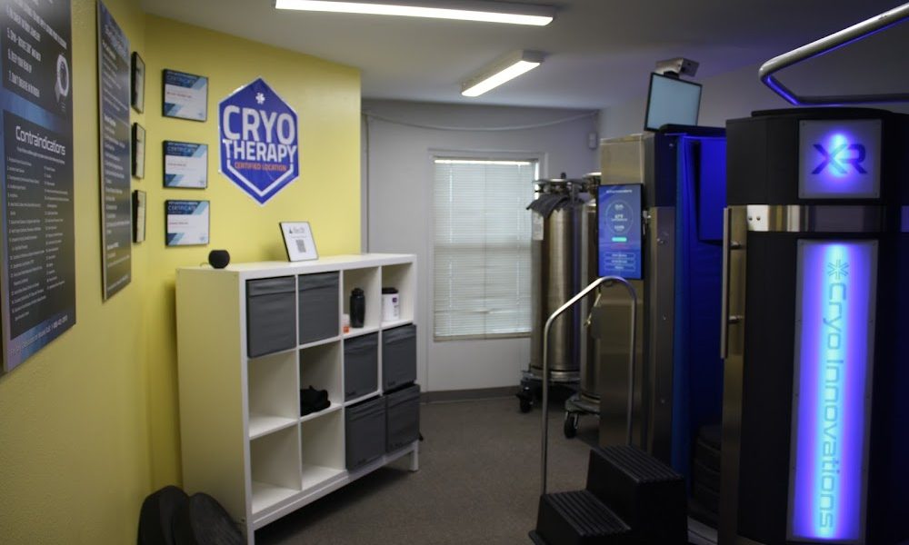 Innerchi Wellness Center