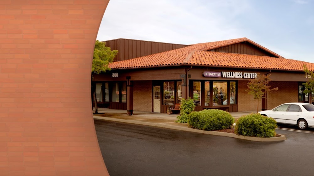 Integrative Wellness Center