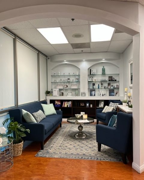 Integrative Wellness Center