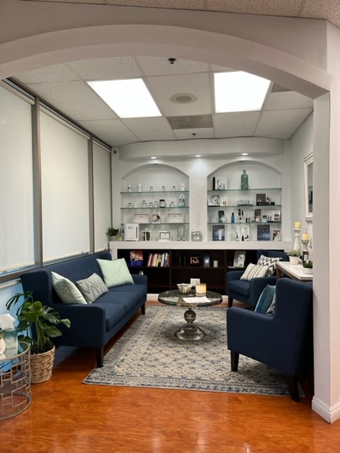 Integrative Wellness Center