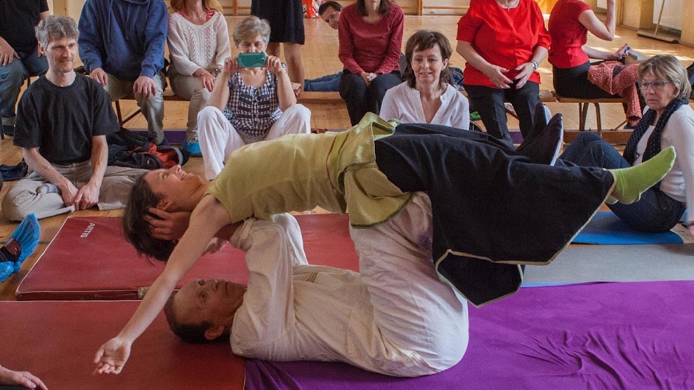 International School of Healing Arts-San Diego