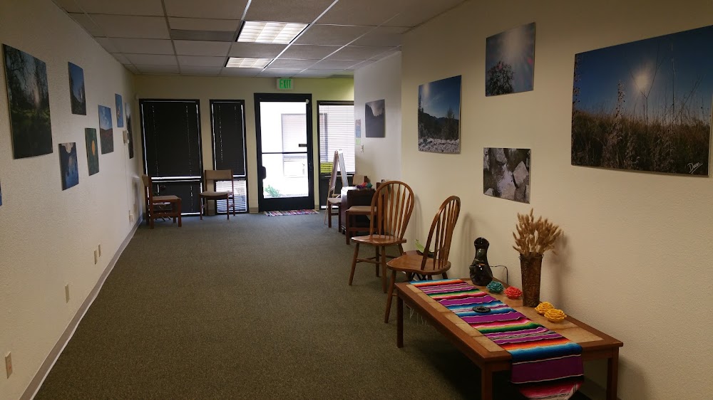 Ixtoii Center – Meditation and Wellness Center