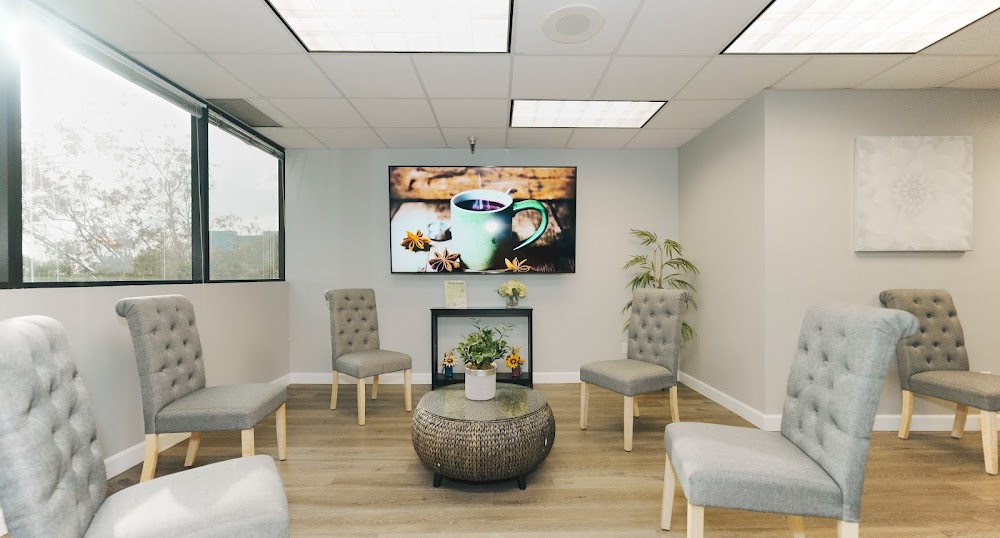 K Wellness Holistic Health Spa