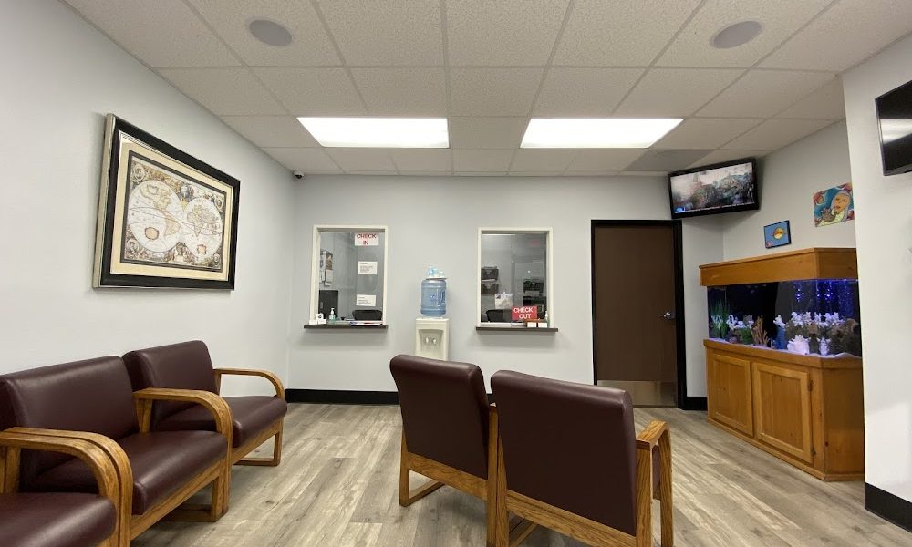 Katella Wellness Center