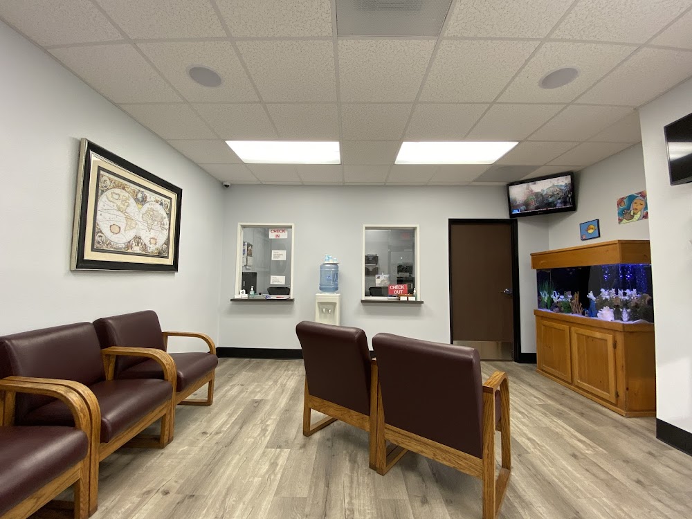 Katella Wellness Center