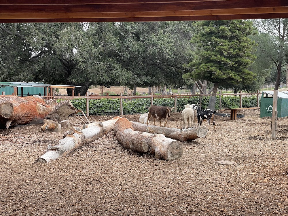 Kindred Spirits Care Farm