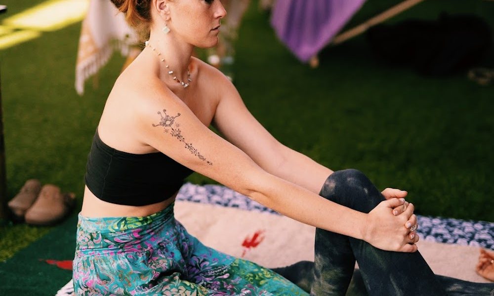 Kira Simone Wellness