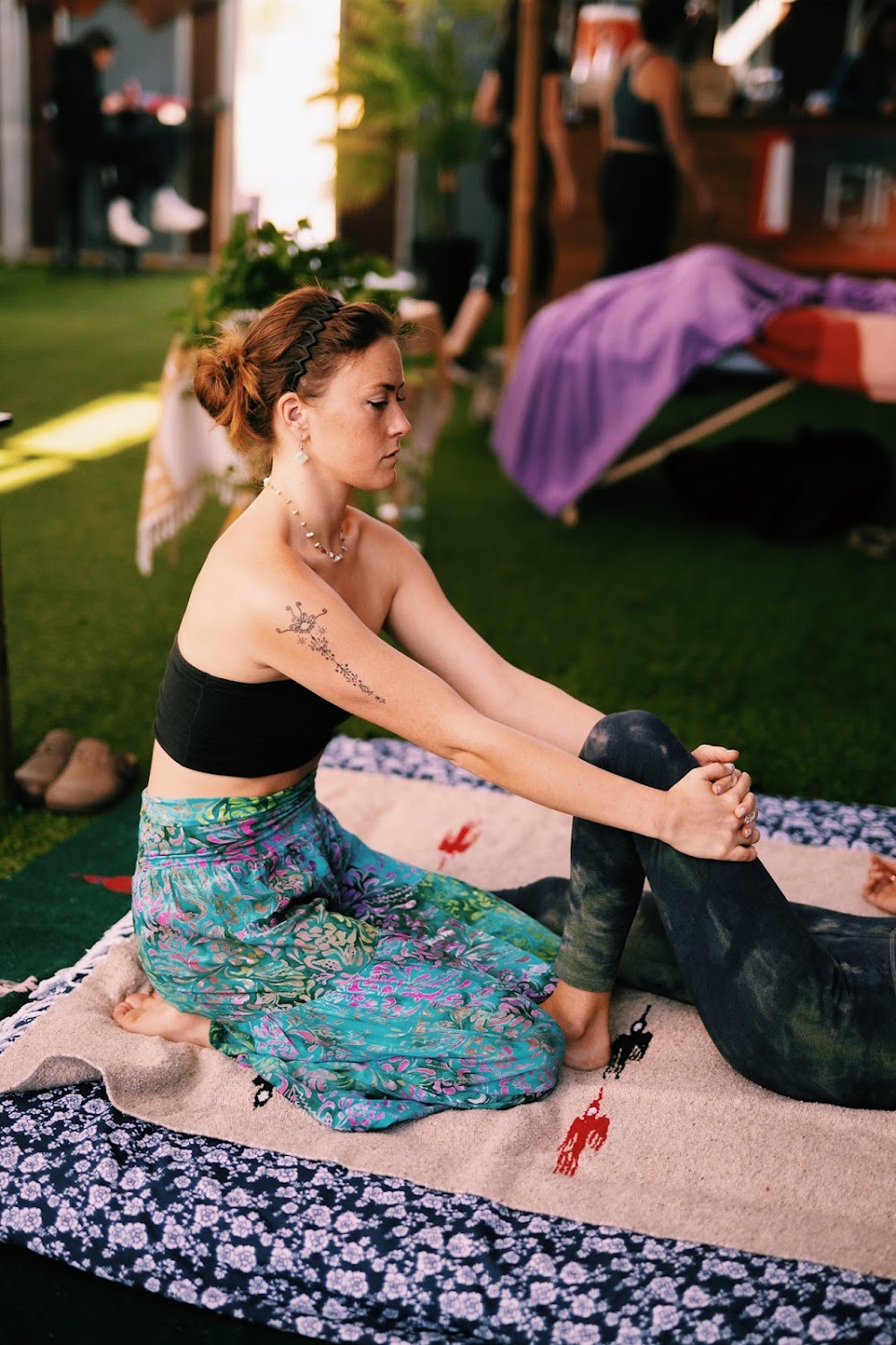 Kira Simone Wellness