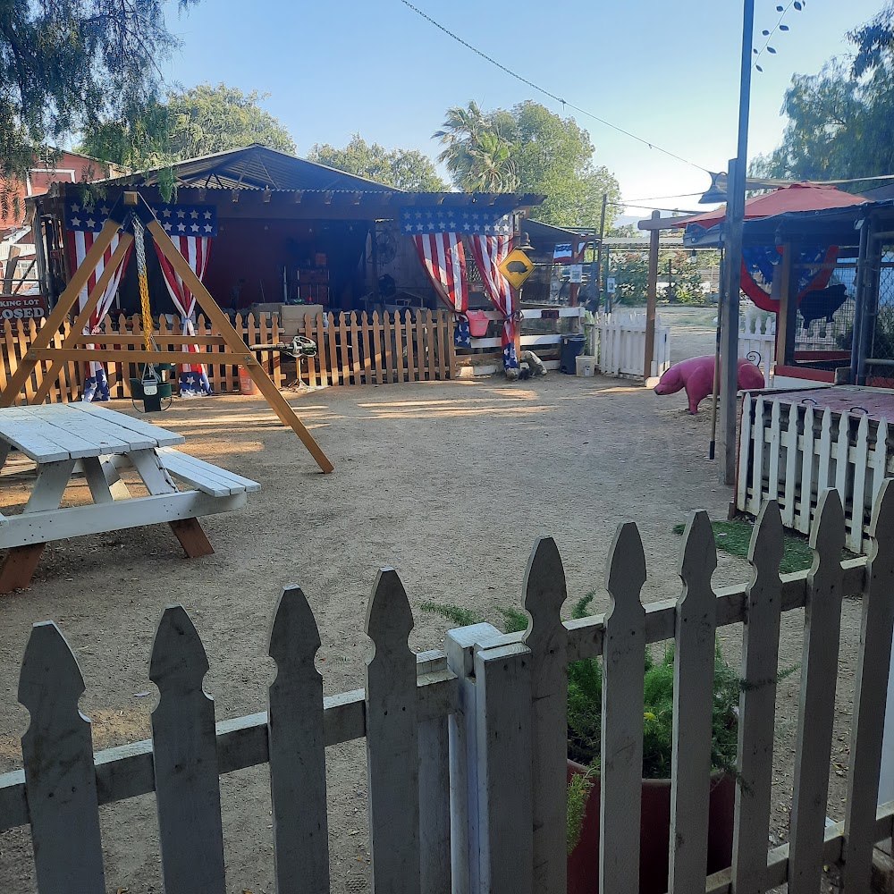 Kmar Farms