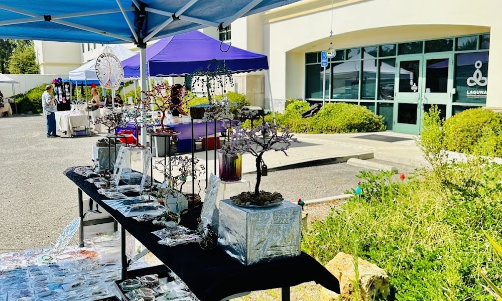 Laguna Health & Wellness Center