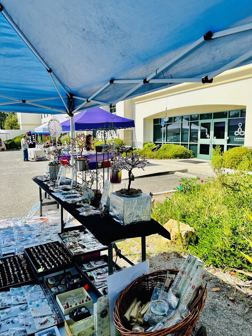 Laguna Health & Wellness Center