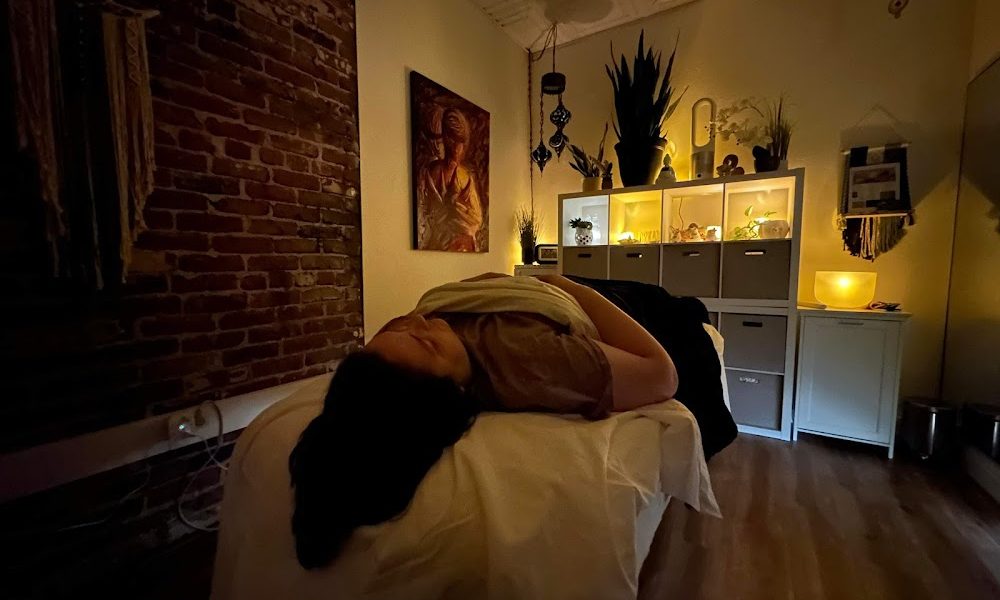 Legacy Wellness Center