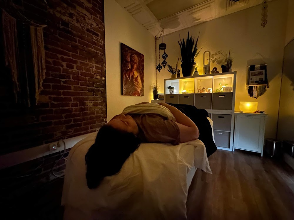 Legacy Wellness Center