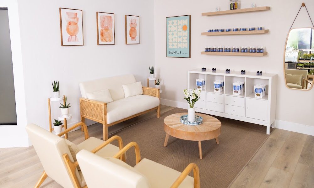 Liebe Life Holistic Wellness