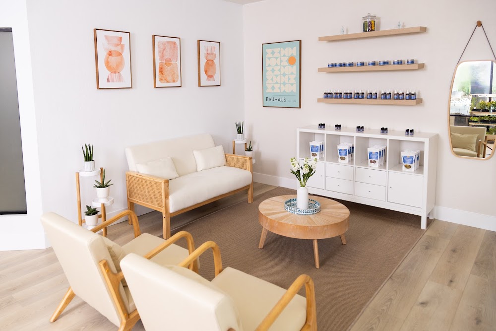 Liebe Life Holistic Wellness