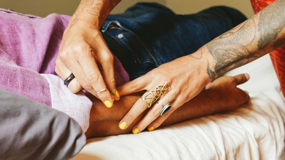 Linden Acupuncture and Holistic Health