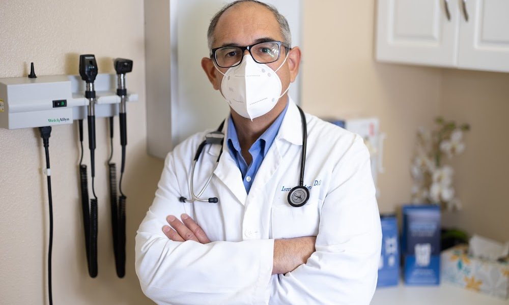 Los ALamitos Holistic Medical Center