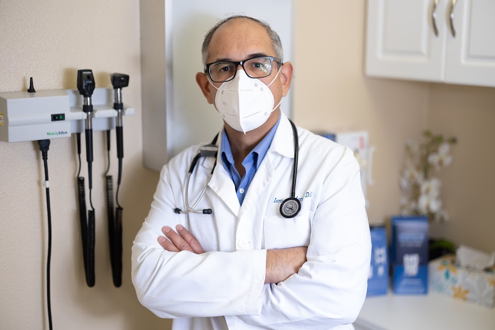 Los ALamitos Holistic Medical Center