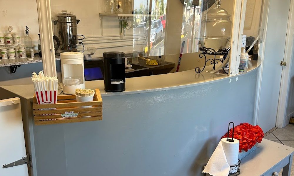 Maggie’s Wellness Center