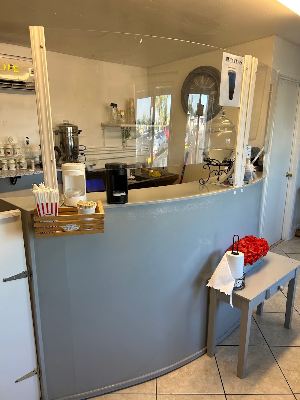 Maggie’s Wellness Center