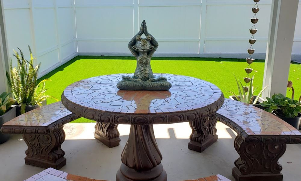 Malena Energetics Wellness Center