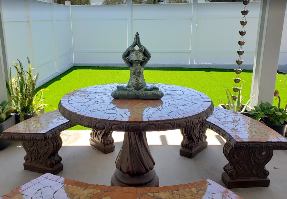 Malena Energetics Wellness Center