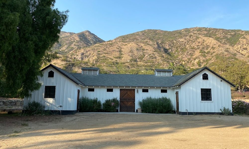 Malibu Goat Farm