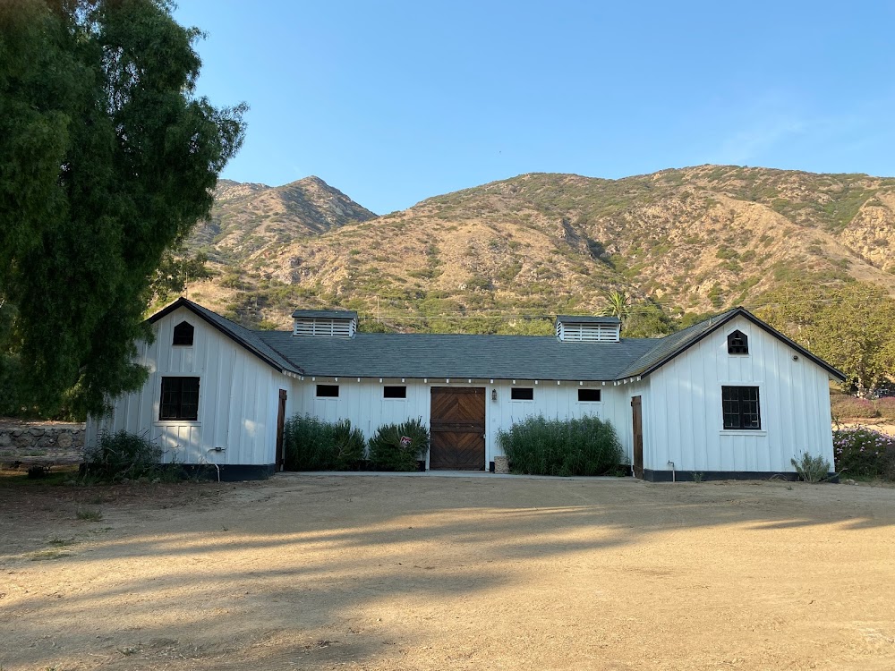 Malibu Goat Farm
