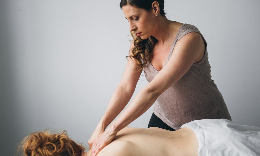 Marin County Wellness