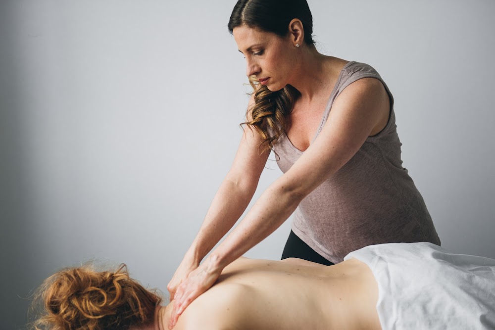 Marin County Wellness