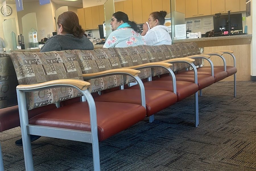 Marin Health and Wellness Campus