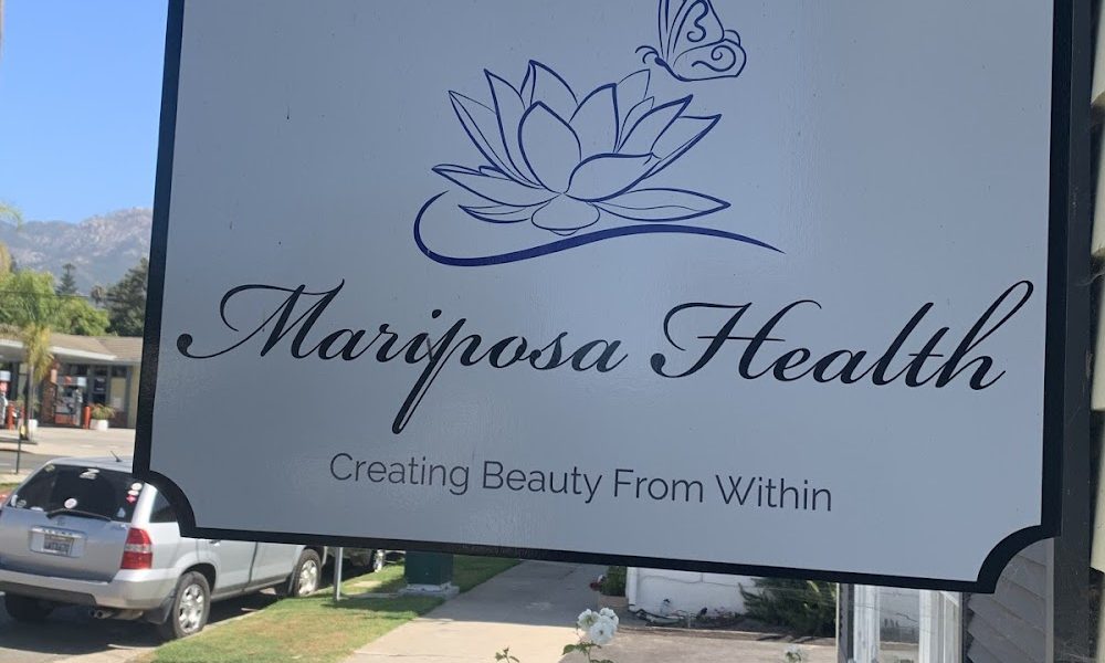 Mariposa Health and Wellness