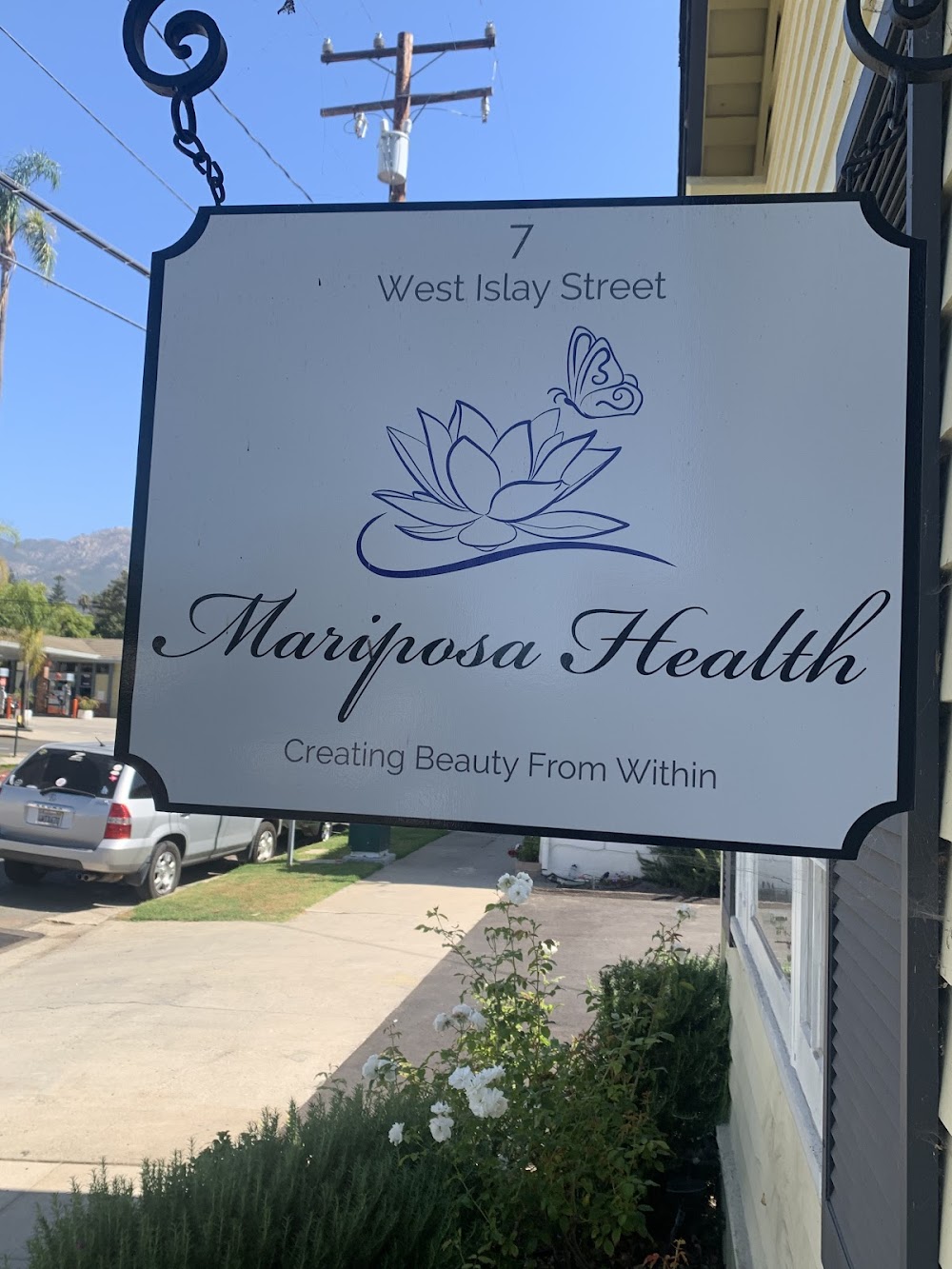 Mariposa Health and Wellness