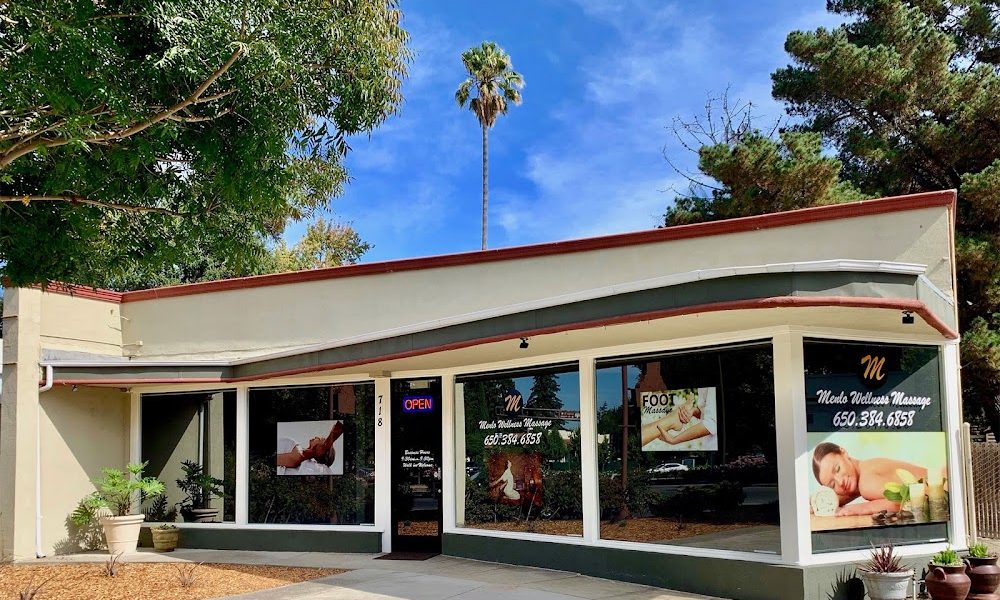 Menlo Wellness Spa
