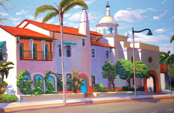 Mental Wellness Center