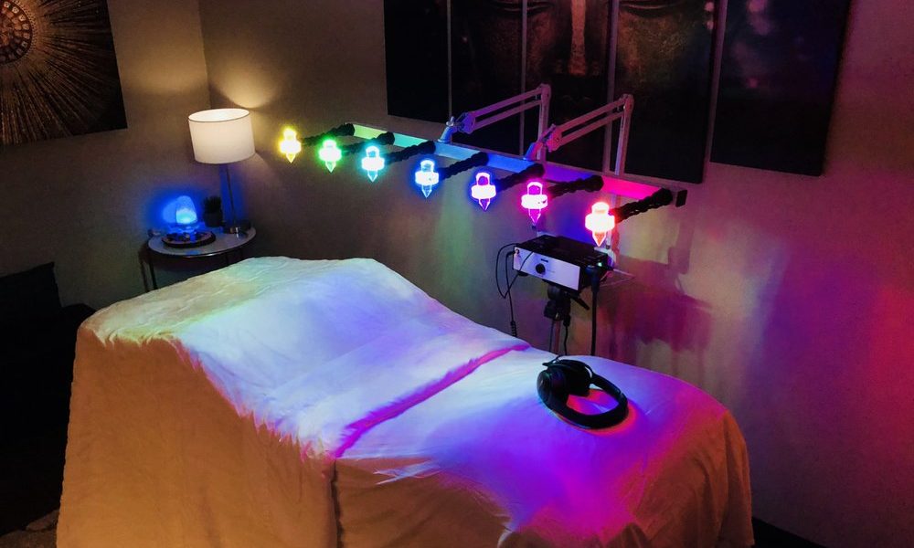 Modern Alchemy Wellness