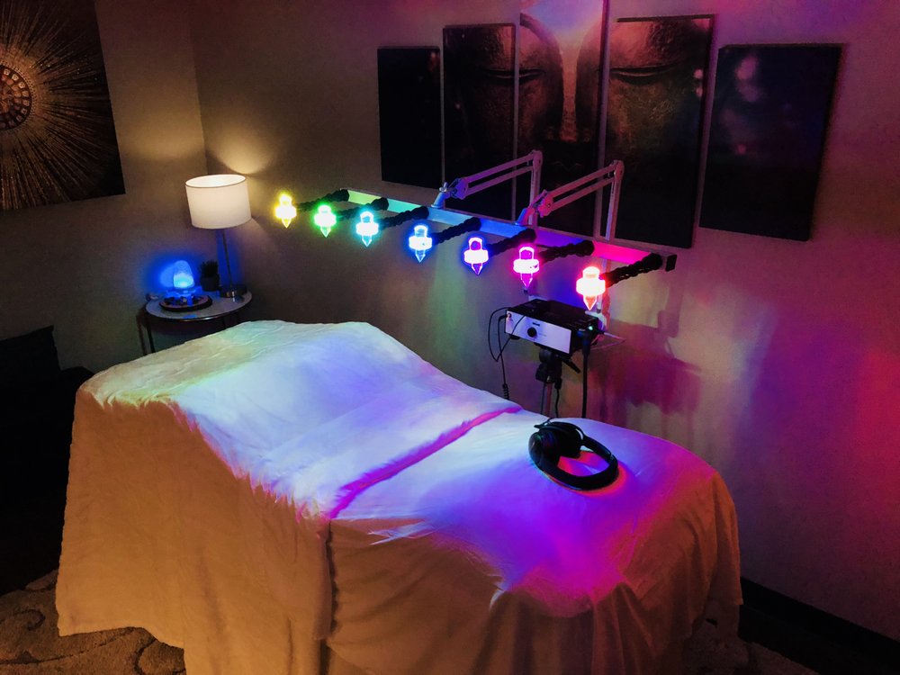 Modern Alchemy Wellness