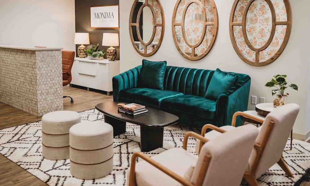 Monima Wellness Center