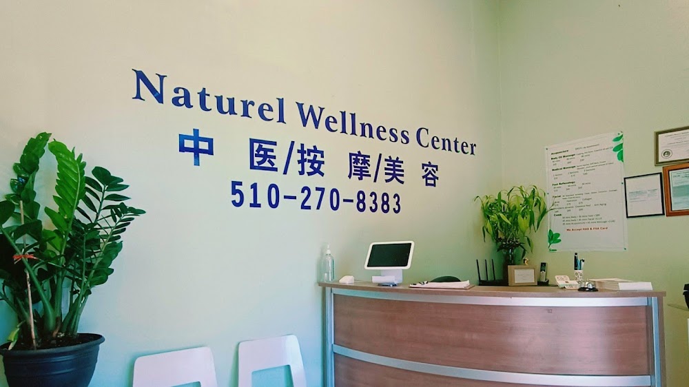 Natural Wellness Center